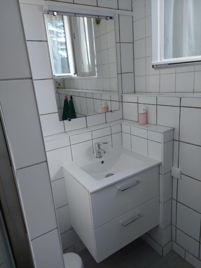 Les Combles Lägenhet Rosny-sous-Bois Exteriör bild